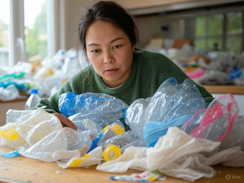 18 הטיפים לחיסכון בהוצאות הבית